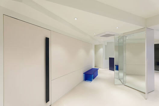 PAVONE / Design Studio Maoom - Image 7 of 20