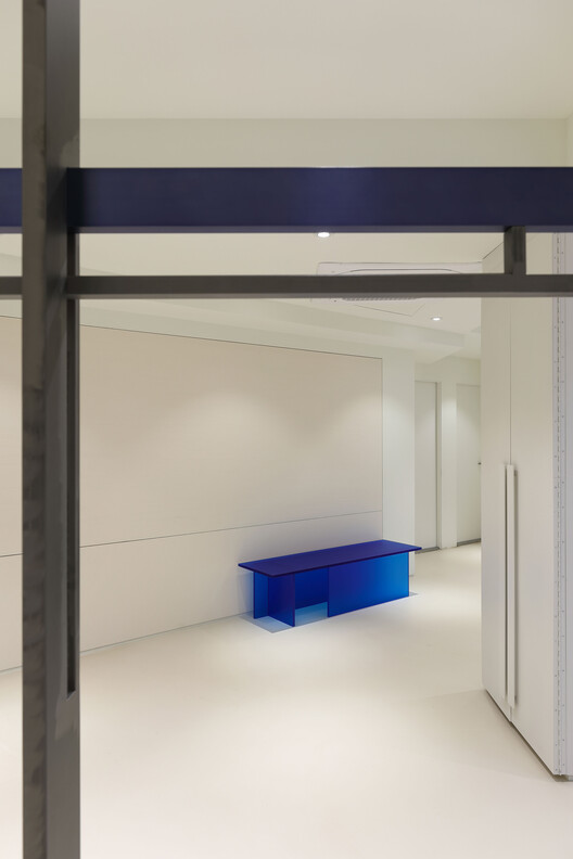 PAVONE / Design Studio Maoom - Interior Photography, Lighting, Glass