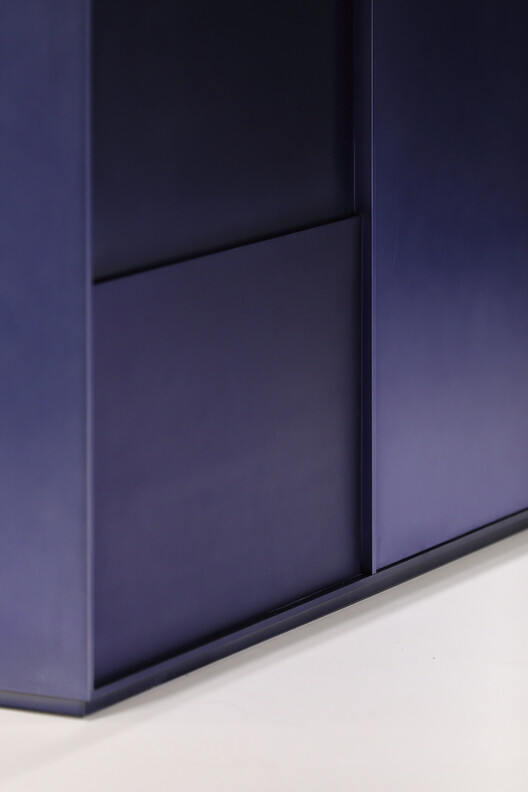 PAVONE / Design Studio Maoom - Image 14 of 20