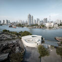 Rarin Wedding Venue / ASWA - Exterior Photography, Hospitality Architecture, Cityscape