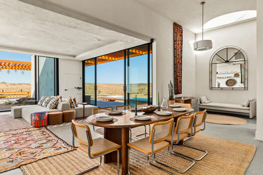 Casa Azzurra / Studio AdM - Interior Photography, Living Room, Chair