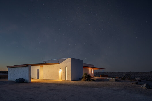 Casa Azzurra / Studio AdM - Exterior Photography
