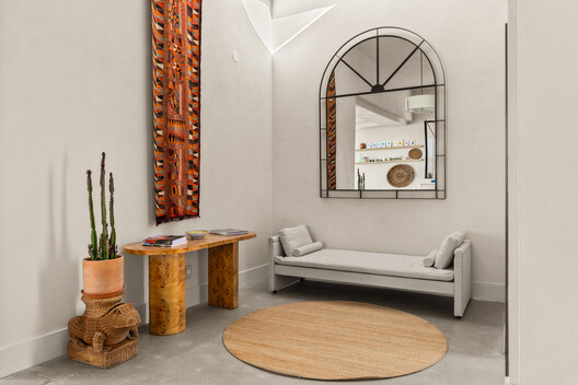 Casa Azzurra / Studio AdM - Interior Photography, Wood, Lighting, Chair