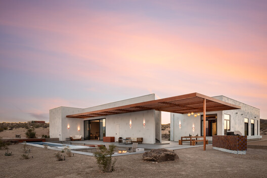 Casa Azzurra / Studio AdM - Image 8 of 36