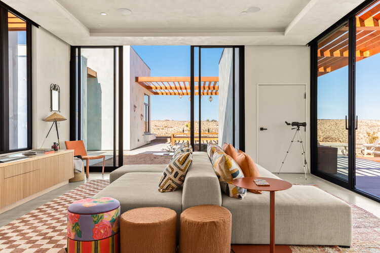 Casa Azzurra / Studio AdM - Image 10 of 36