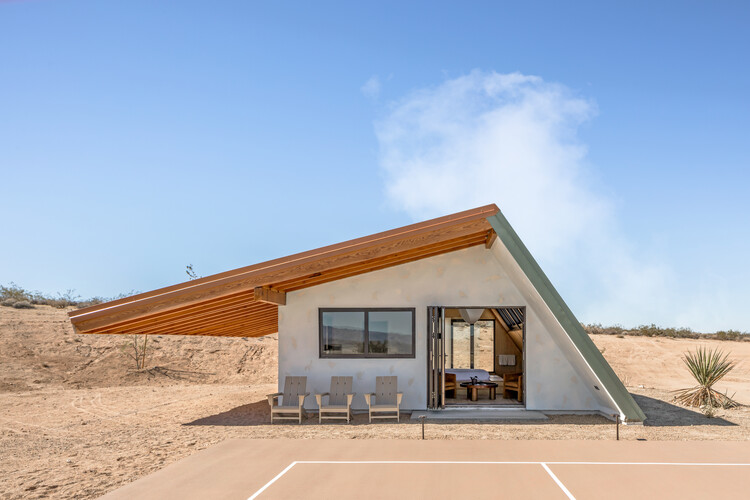 Casa Azzurra / Studio AdM - Exterior Photography