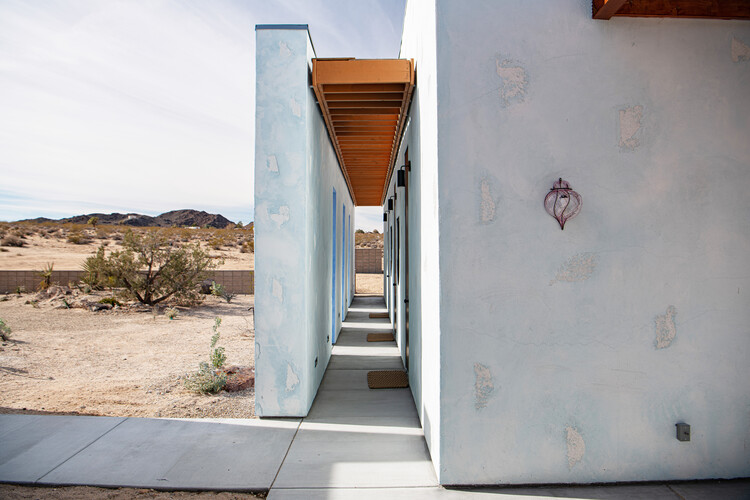 Casa Azzurra / Studio AdM - Image 7 of 36