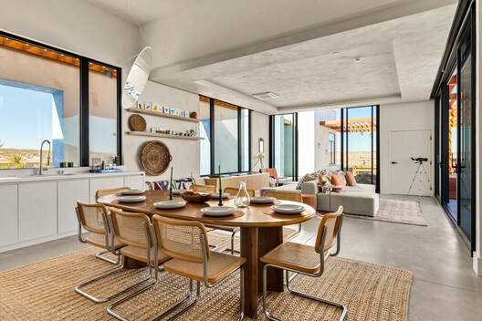Casa Azzurra / Studio AdM - Interior Photography, Chair