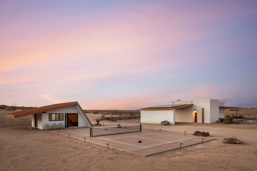 Casa Azzurra / Studio AdM - Exterior Photography