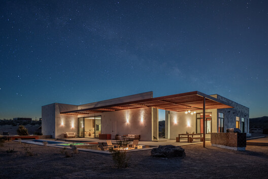 Casa Azzurra / Studio AdM - Image 31 of 36
