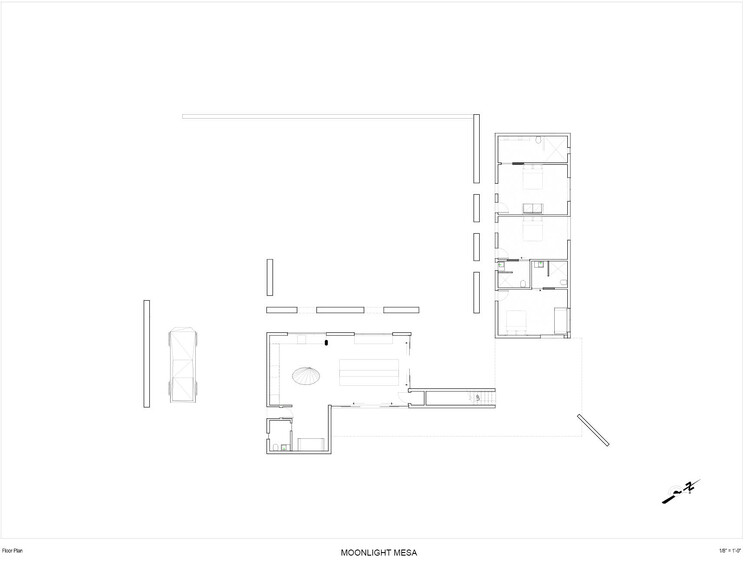 Casa Azzurra / Studio AdM - Image 35 of 36