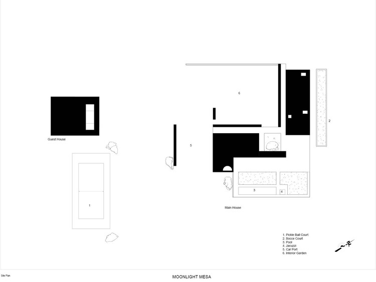 Casa Azzurra / Studio AdM - Image 34 of 36