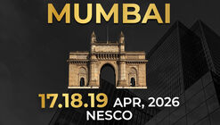 D-arc BUILD Mumbai 2026
