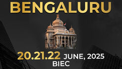 D-arc BUILD Bengaluru 2025