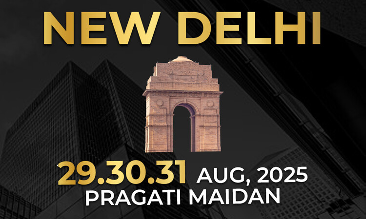 D-arc BUILD Delhi 2025 - Image 1 of 1