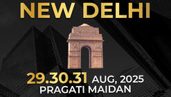 D-arc BUILD Delhi 2025