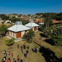 Módulo João de Barro / MACh Arquitetos + BIRI - Fotografia de Exterior