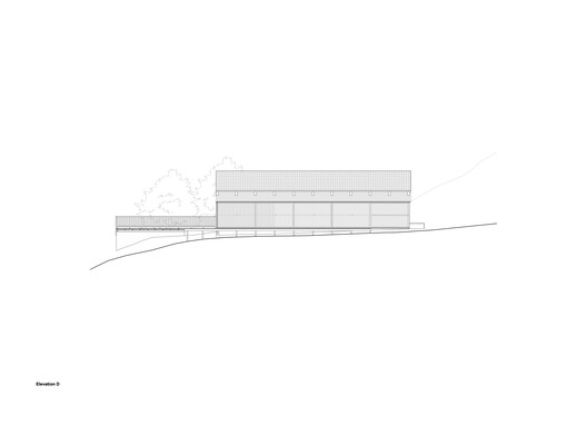 Quinta na Serra / A+Architecture Studio Quinta na Serra / A+Architecture Studio - Imagem 26 de 26