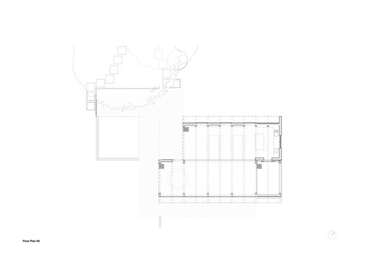 Quinta na Serra / A+Architecture Studio Quinta na Serra / A+Architecture Studio - Imagem 20 de 26