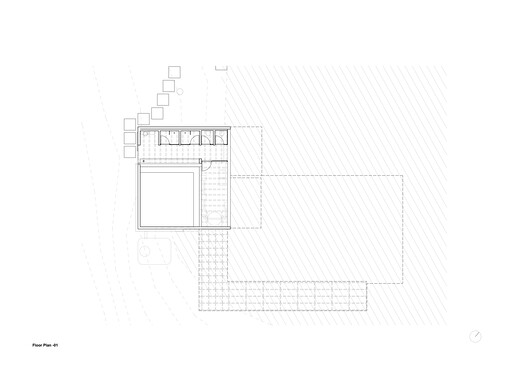 Quinta na Serra / A+Architecture Studio Quinta na Serra / A+Architecture Studio - Imagem 19 de 26