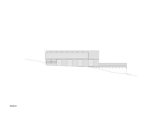 Quinta na Serra / A+Architecture Studio Quinta na Serra / A+Architecture Studio - Imagem 24 de 26