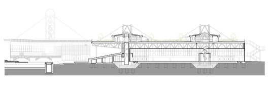 Křižík Pavilions Reconstruction / Výstaviště Praha - Image 31 of 32
