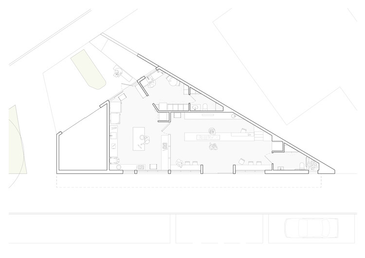 Taller de pan Sphair / Kenji Okabaiasse + Helio Dorta - Imagen 22 de 22