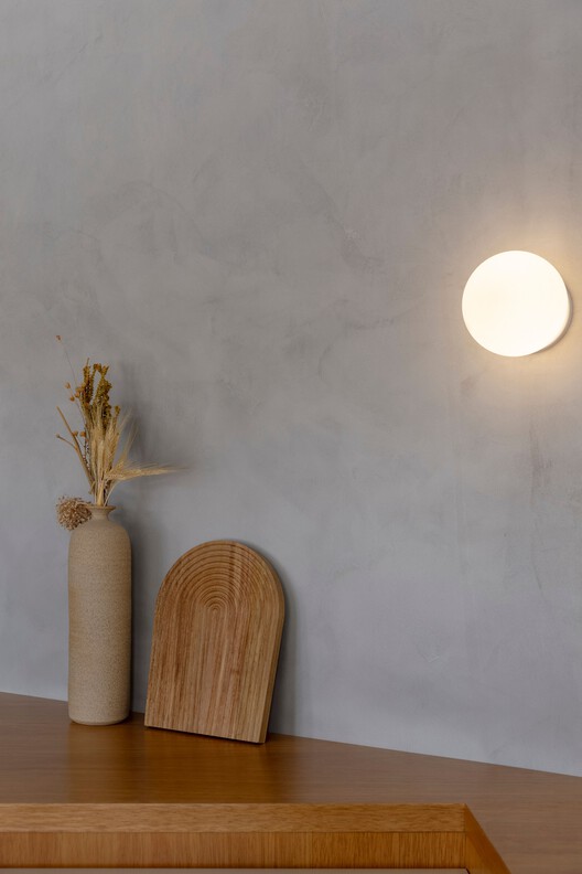 Taller de pan Sphair / Kenji Okabaiasse + Helio Dorta - Fotografía interior