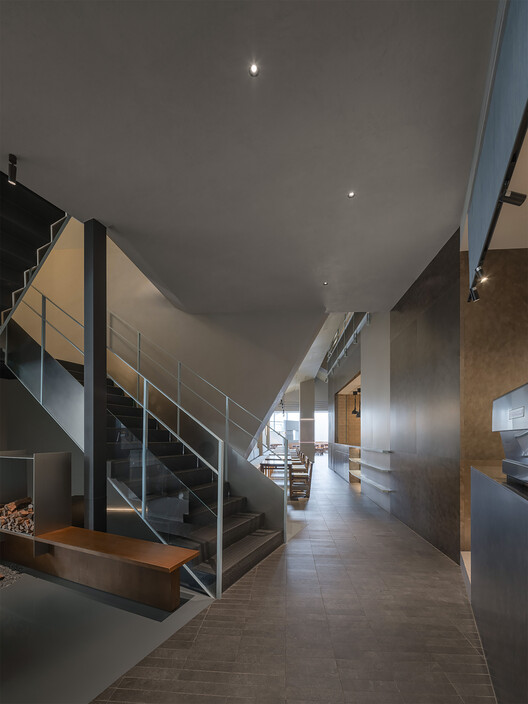 往遠Bistro / 衡建筑 - 7 的图像 18