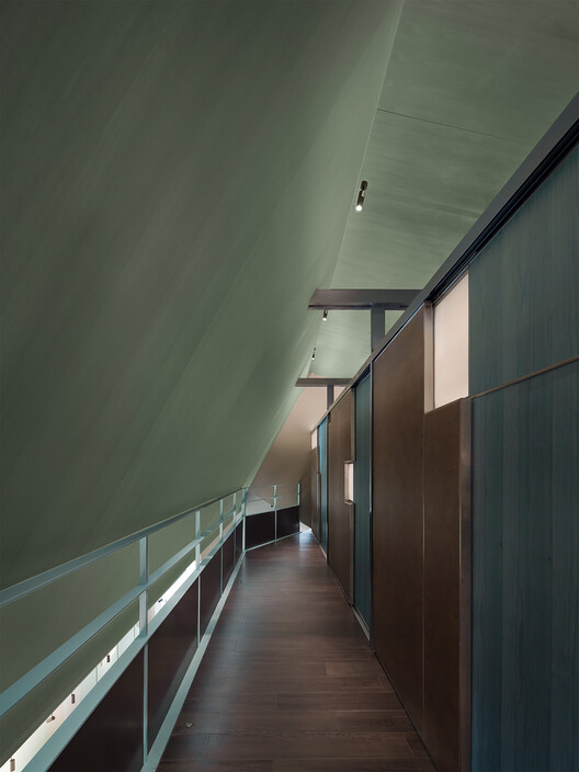 往遠Bistro / 衡建筑 - 10 的图像 18