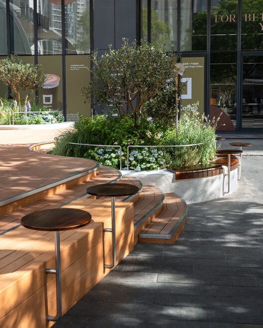 MXTR Park / Within-Beyond Studio - Image 10 of 42