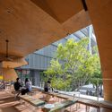 MXTR Park / Within-Beyond Studio - Interior Photography, Commercial Architecture, Chair