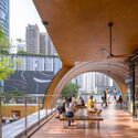 MXTR Park / Within-Beyond Studio - Interior Photography, Commercial Architecture, Cityscape