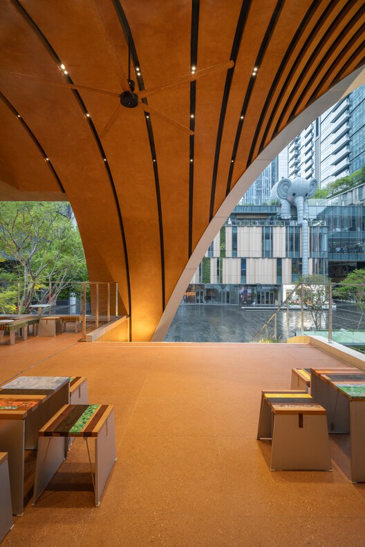 MXTR Park / Within-Beyond Studio - Image 25 of 42