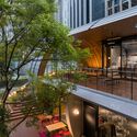 MXTR Park / Within-Beyond Studio - Commercial Architecture