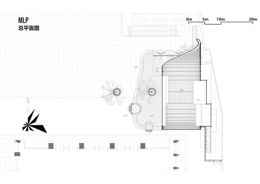 MXTR Park / Within-Beyond Studio - Image 32 of 42