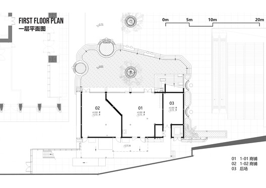MXTR Park / Within-Beyond Studio - Image 33 of 42