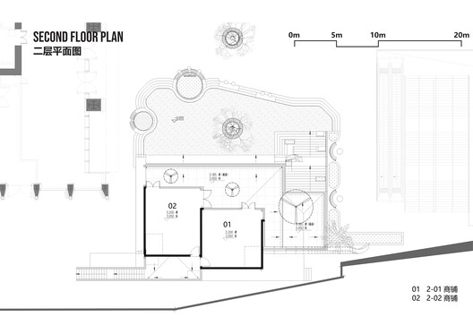 MXTR Park / Within-Beyond Studio - Image 34 of 42