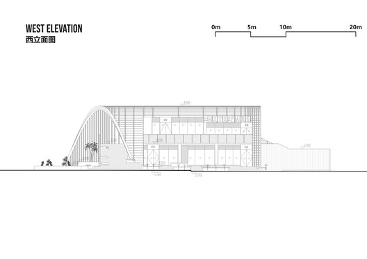 MXTR Park / Within-Beyond Studio - Image 35 of 42