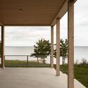 Casa Horsö / BROSS + NICK FLYGT - Casas