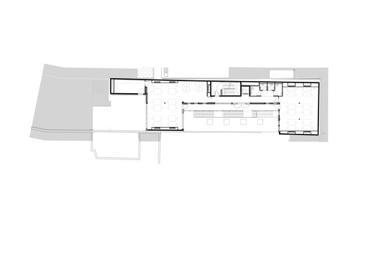 Istituto Marangoni Design School / Clément Blanchet Architecture - Image 17 of 21