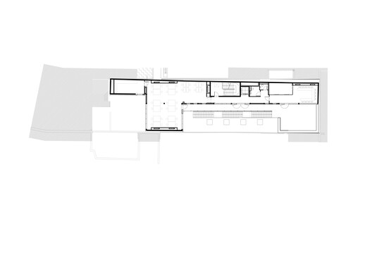Istituto Marangoni Design School / Clément Blanchet Architecture - Image 18 of 21