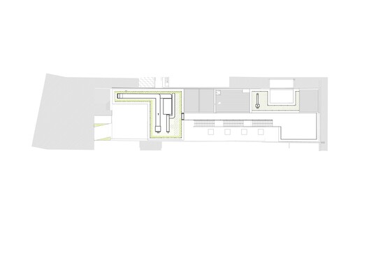 Istituto Marangoni Design School / Clément Blanchet Architecture - Image 20 of 21