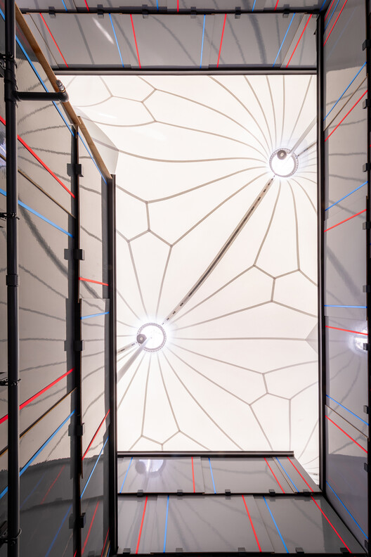 Luxembourg Pavilion Expo 2025 Osaka / STDM architectes - Image 17 of 42