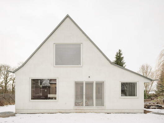 Conversión de la Casa del Colono / Kloepfel Zeimer Architekten - Imagen 6 de 25