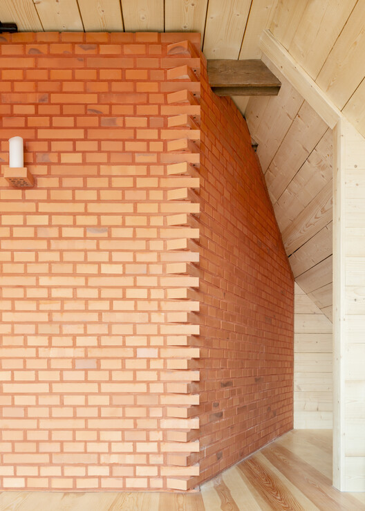 Conversión de la Casa del Colono / Kloepfel Zeimer Architekten - Imagen 11 de 25