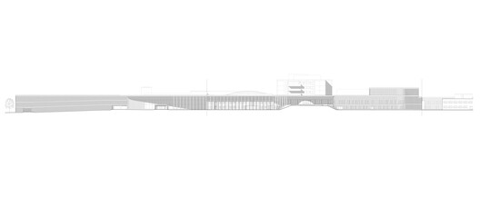 Lapland Central Hospital Extension / Verstas Architects - Image 32 of 38
