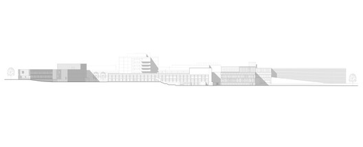 Lapland Central Hospital Extension / Verstas Architects - Image 34 of 38