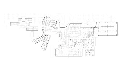 Lapland Central Hospital Extension / Verstas Architects - Image 28 of 38