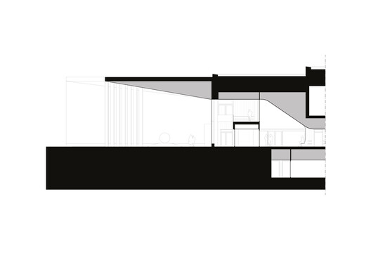 Lapland Central Hospital Extension / Verstas Architects - Image 31 of 38